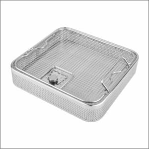 general sterilization tray