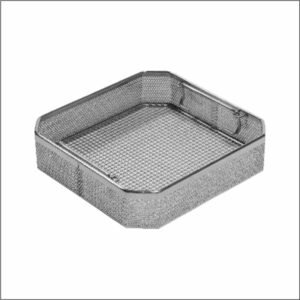 general sterilization tray