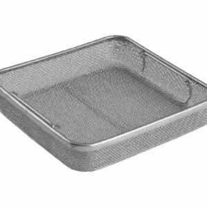 general sterilization tray