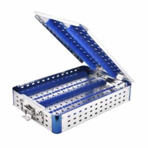 general sterilization tray