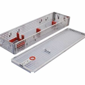 general sterilization tray