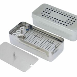 general sterilization tray
