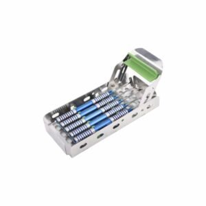 general sterilization tray